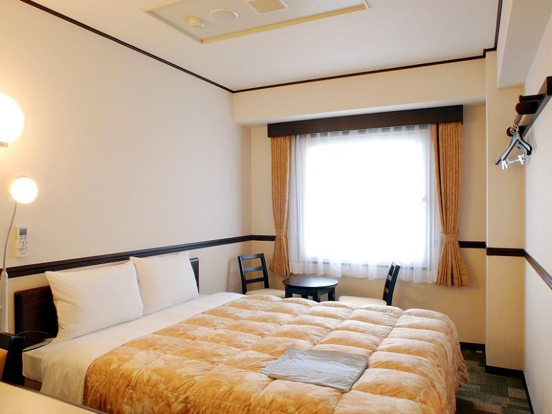 Toyoko Inn Hokkaido Asahikawa Ekimae Ichijo Dori Bagian luar foto