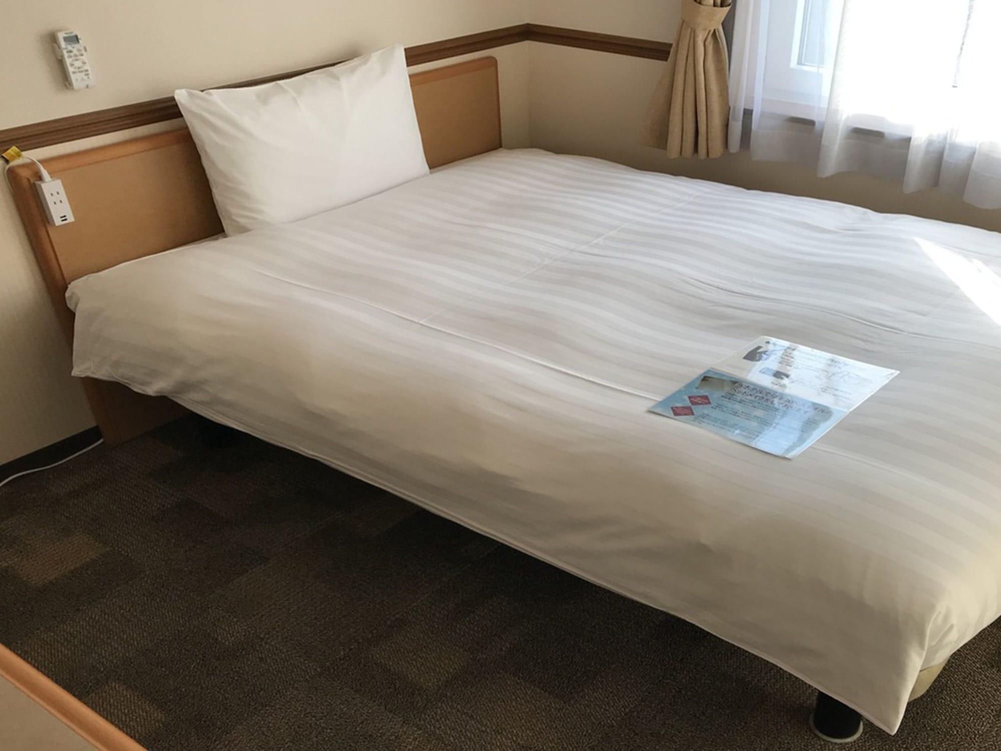 Toyoko Inn Hokkaido Asahikawa Ekimae Ichijo Dori Bagian luar foto
